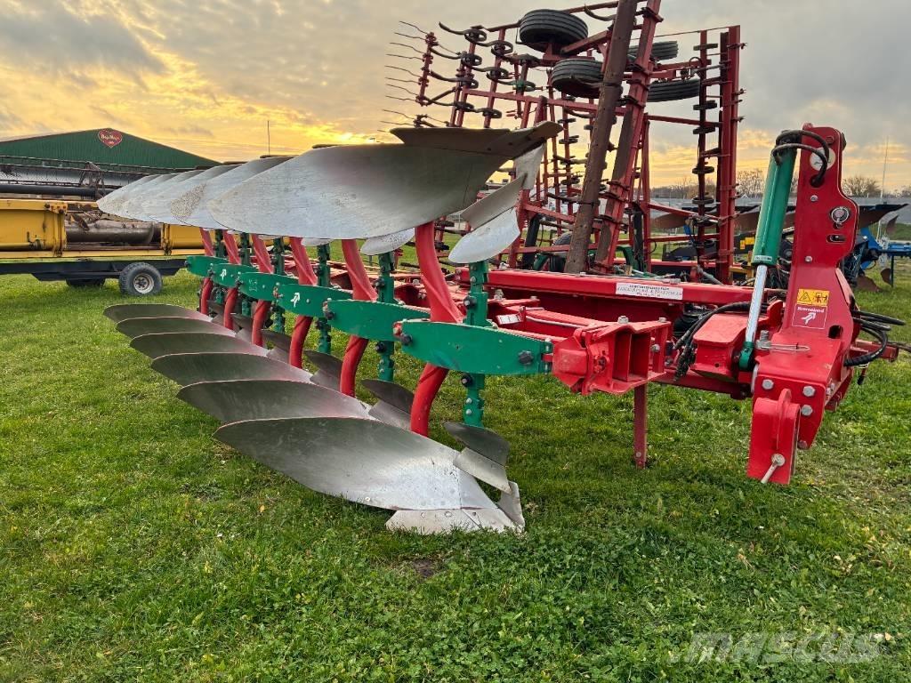 Kverneland 3400 Aratri reversibili