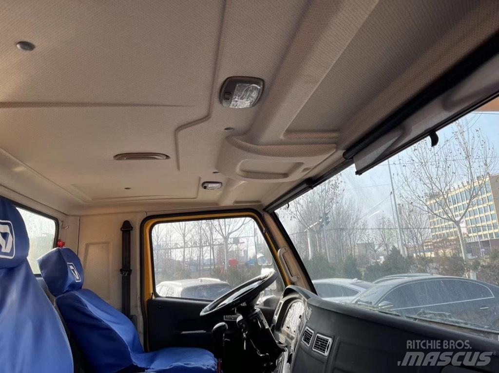 XCMG QY25KA Gru per tutti i terreni