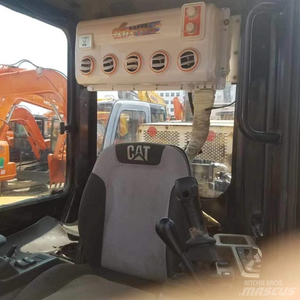 CAT 304 C CR Miniescavatori