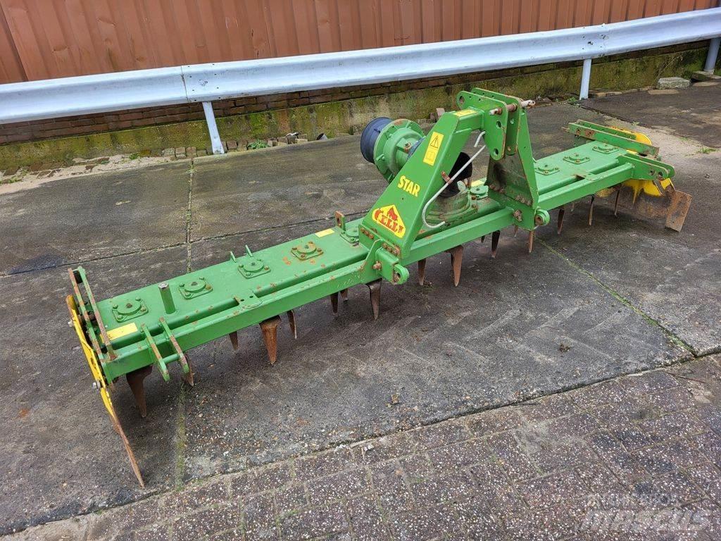 Celli Star 300 Coltivatori