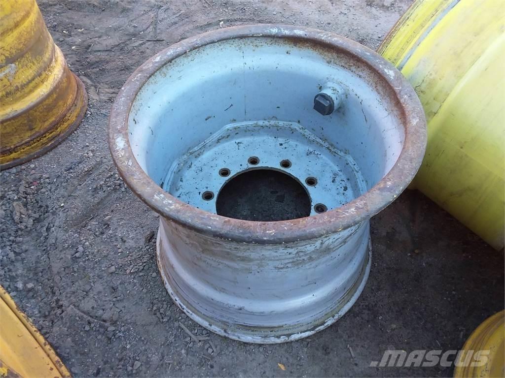 Valmet 890 20x26,5 Pneumatici, ruote e cerchioni