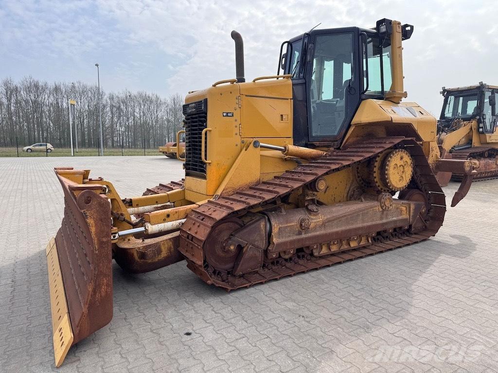 CAT D6N XL Dozer cingolati