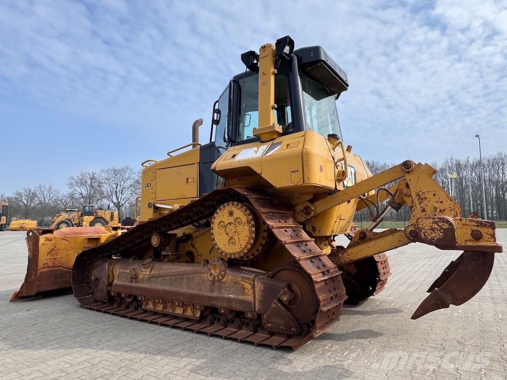 CAT D6N XL Dozer cingolati