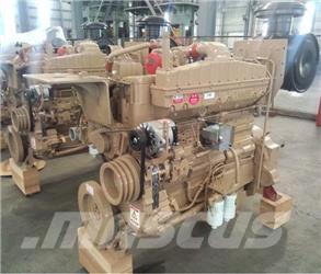 Cummins NT855-M340 Motori