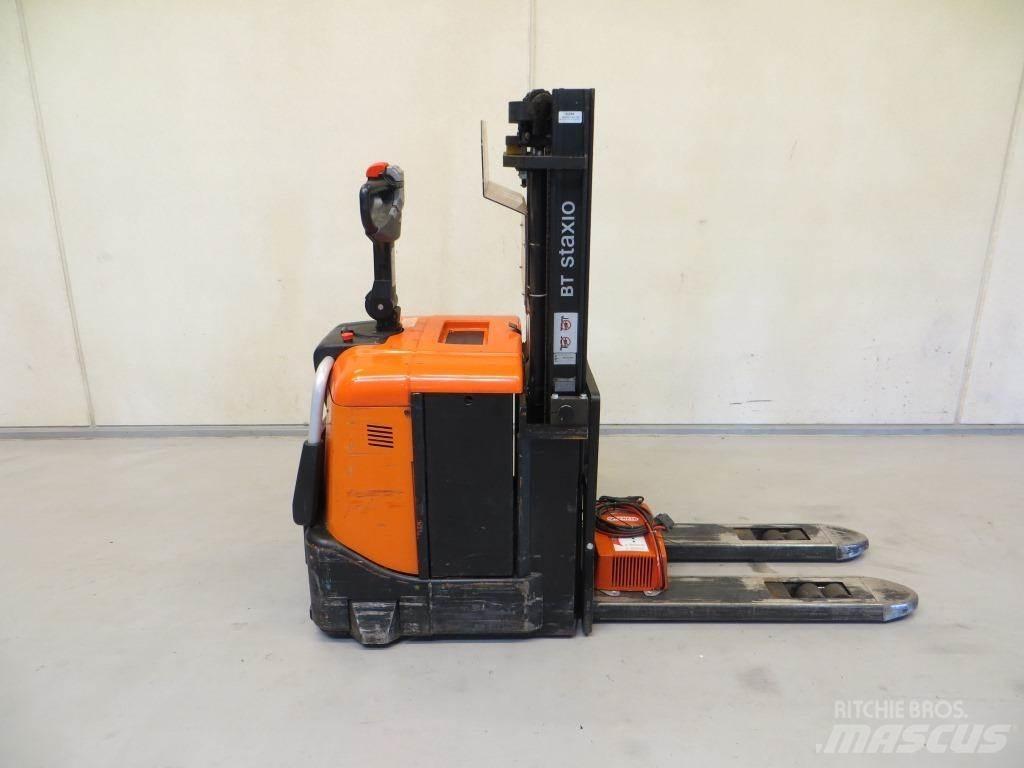 BT SPE125 Carelli stoccatori  automatici-usati