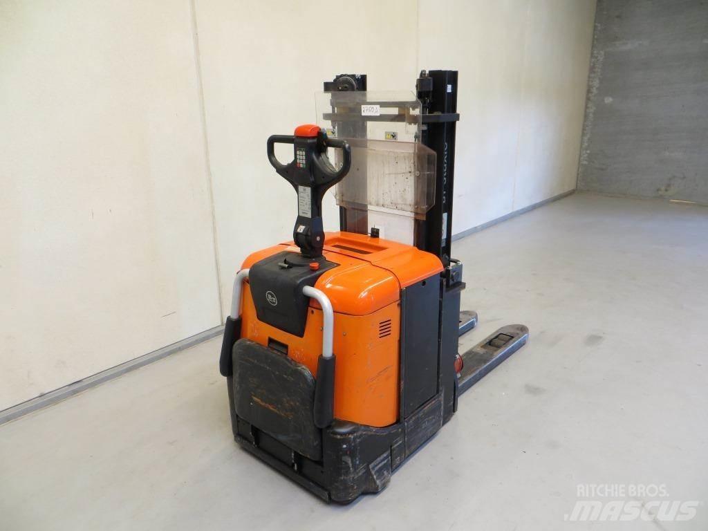 BT SPE125 Carelli stoccatori  automatici-usati