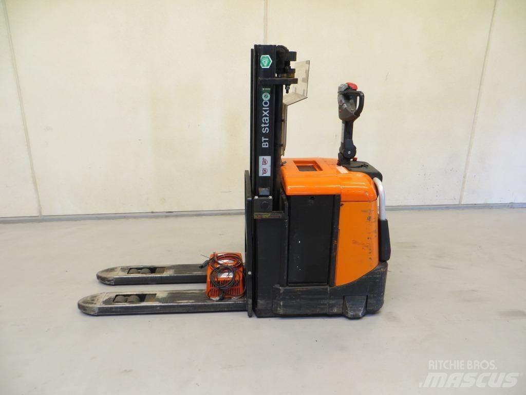 BT SPE125 Carelli stoccatori  automatici-usati