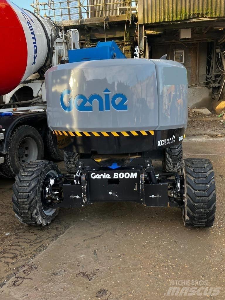 Genie Z 45/25 XC Piattaforme a braccio articolato