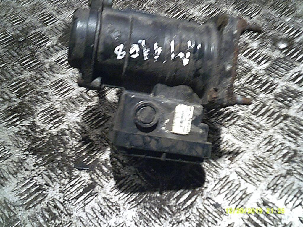 MAN TGS 81523016217 Freni