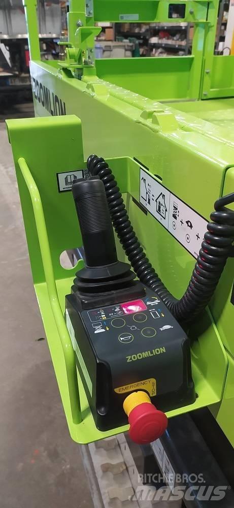 Zoomlion ZS0610C Piattaforme a pantografo
