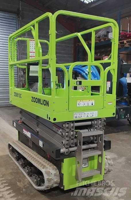 Zoomlion ZS0610C Piattaforme a pantografo