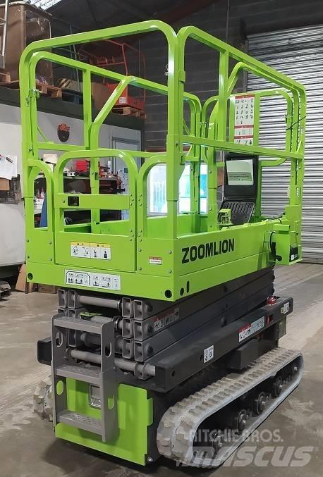 Zoomlion ZS0610C Piattaforme a pantografo