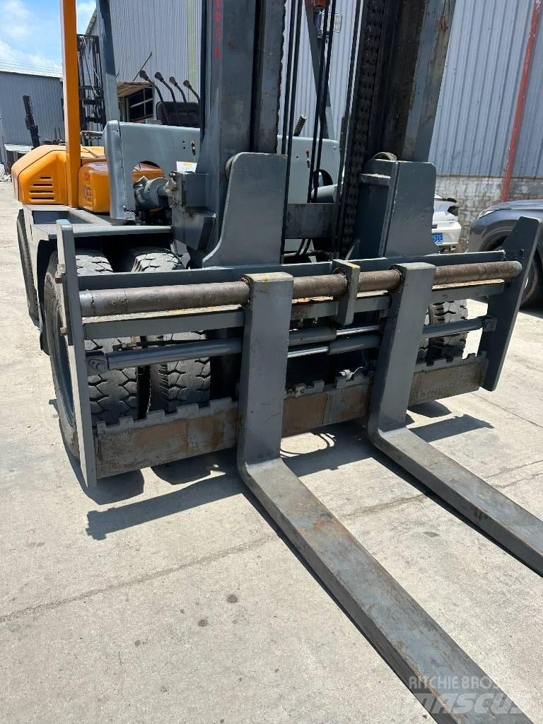 TCM 100 Carrello retrattile