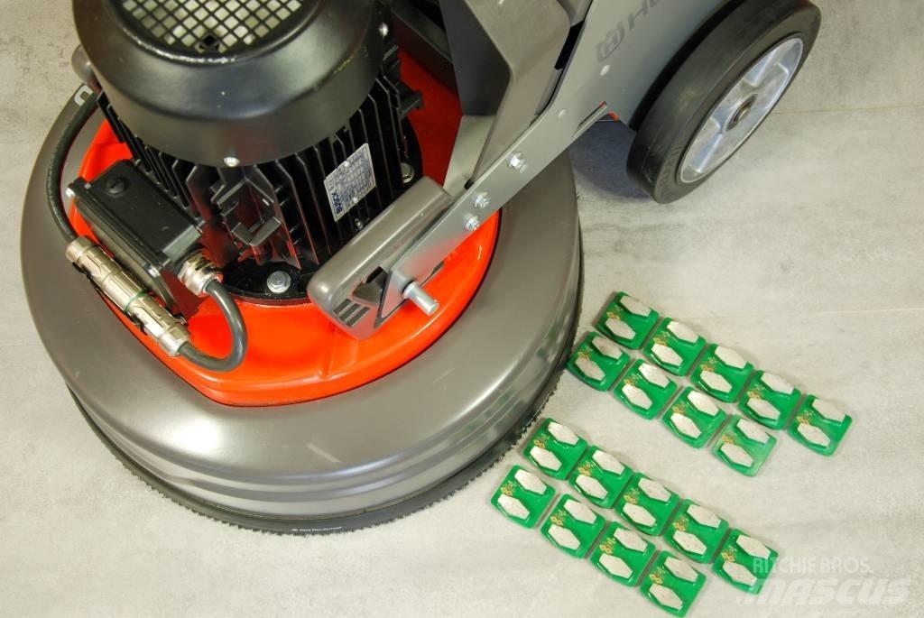 Husqvarna PG540 Levigatrici per cemento