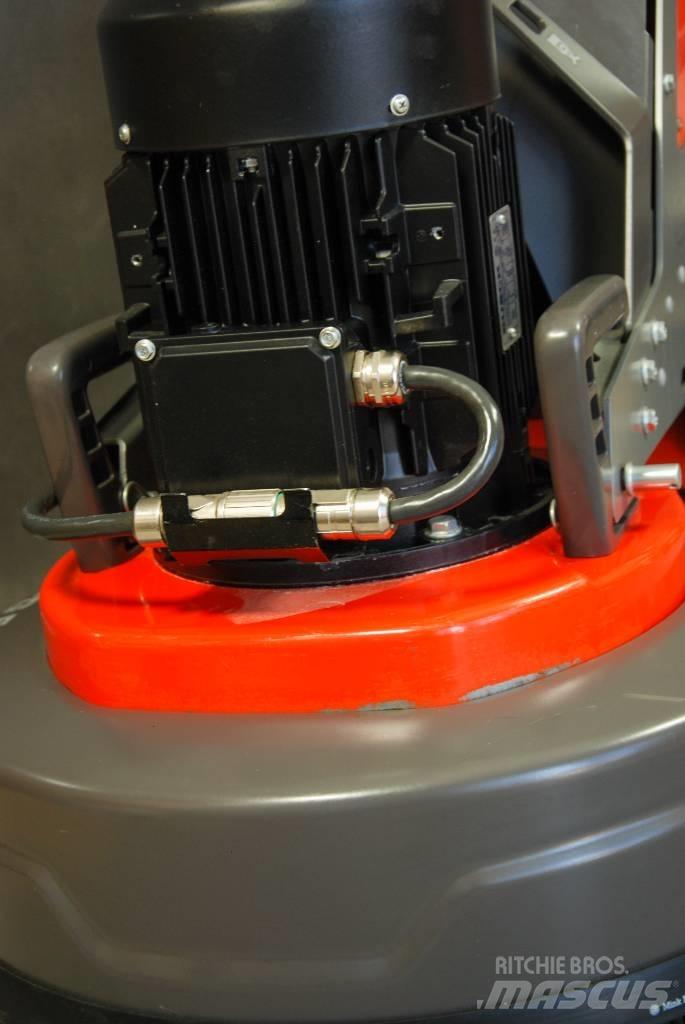 Husqvarna PG540 Levigatrici per cemento