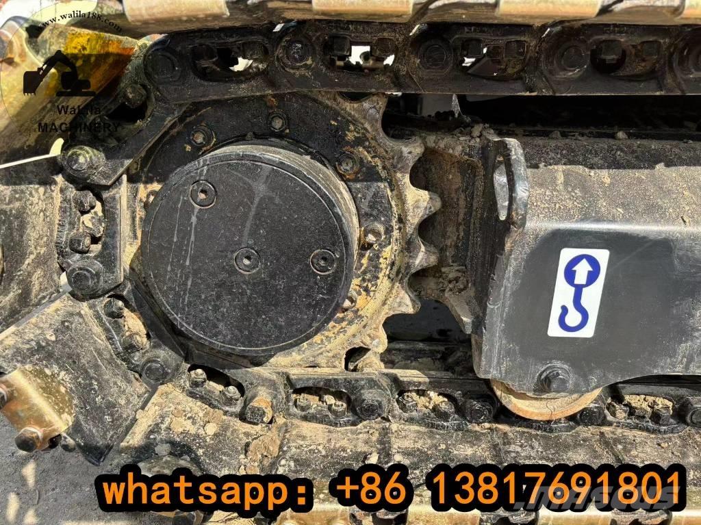 Kubota KX 165 Miniescavatori