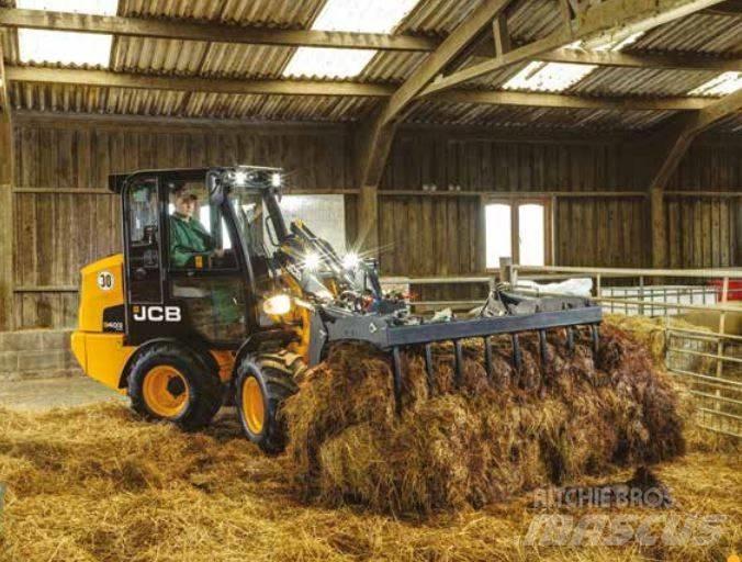 JCB 403 Pale multiuso
