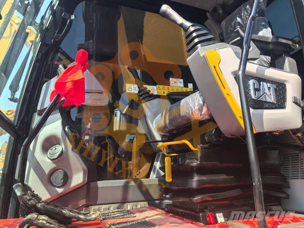 CAT 345GC Escavatori cingolati