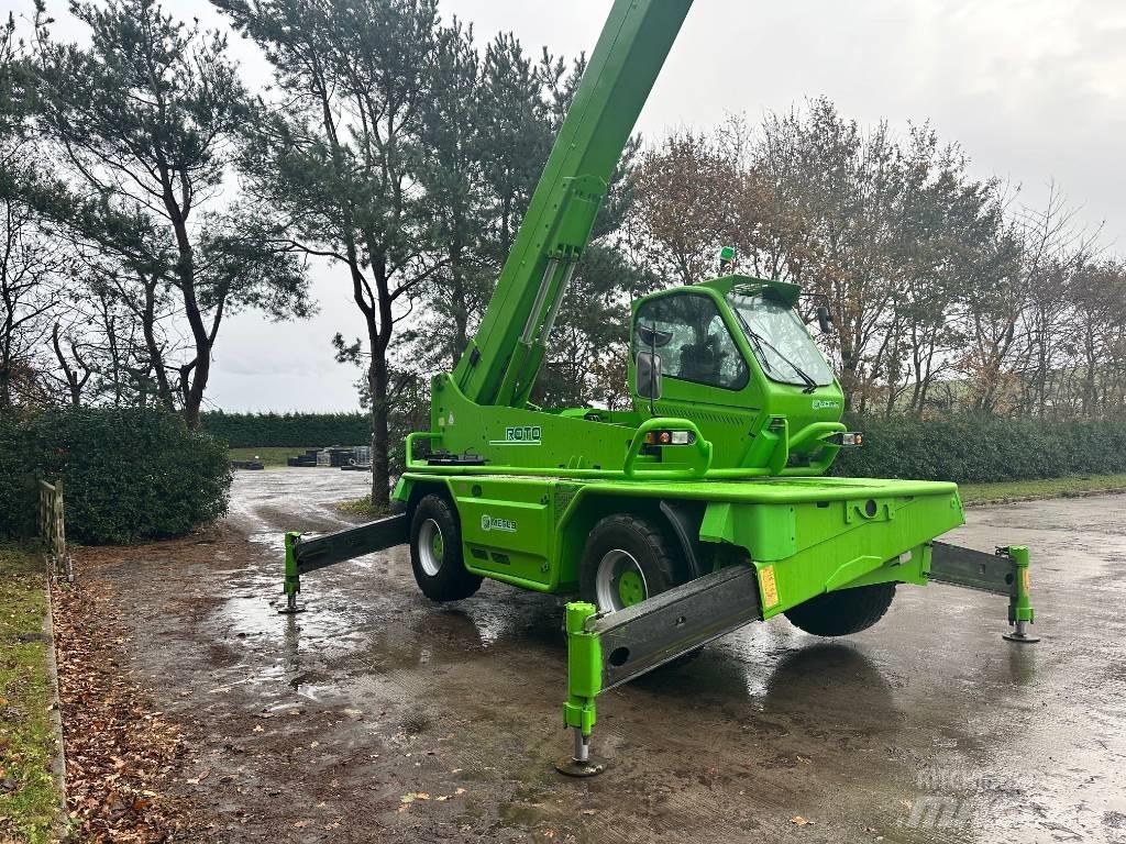 Merlo 40.30 MCSS Sollevatori telescopici
