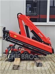 Befard XF9502B Altre gru