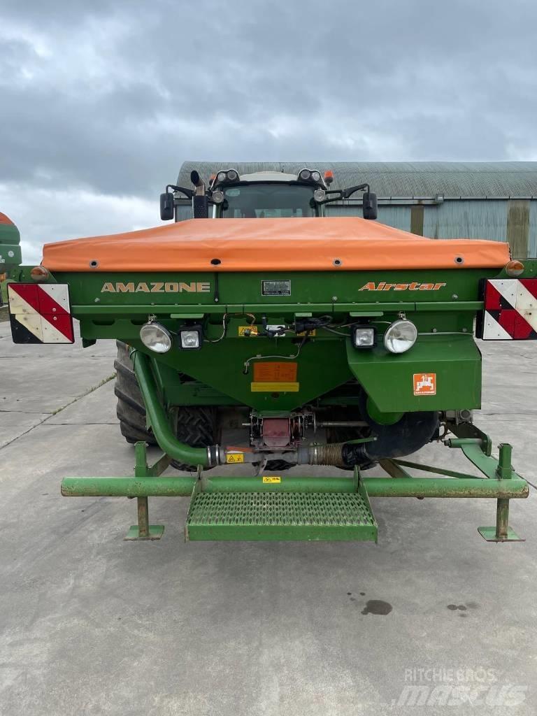 Amazone KW 402 Seminatrici combinate