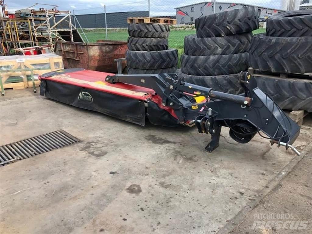 Vicon Extra 340 Falciatrici