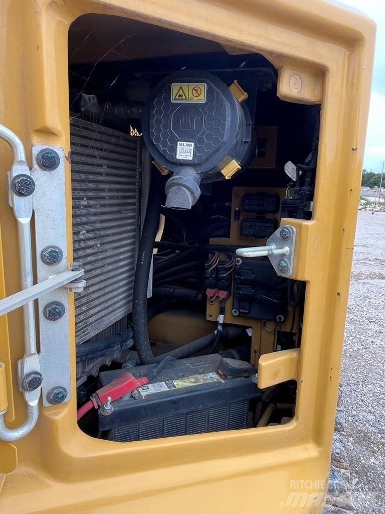 CAT 310 Escavatori medi 7t - 12t