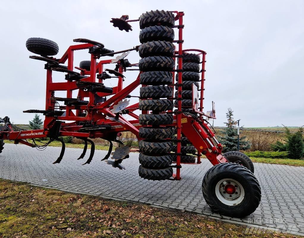 Horsch Terrano 6 FX Coltivatori