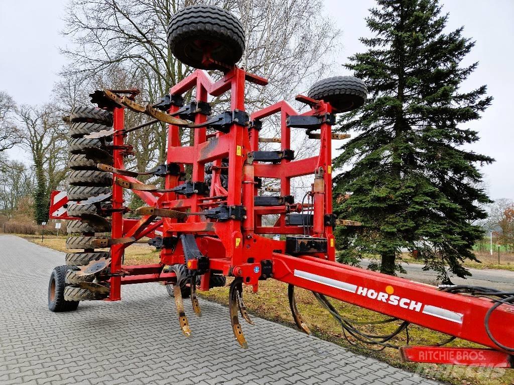 Horsch Terrano 6 FX Coltivatori