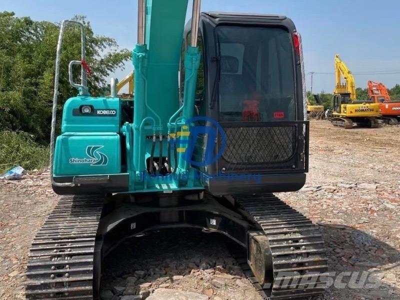 Kobelco SK140 LC Escavatori cingolati