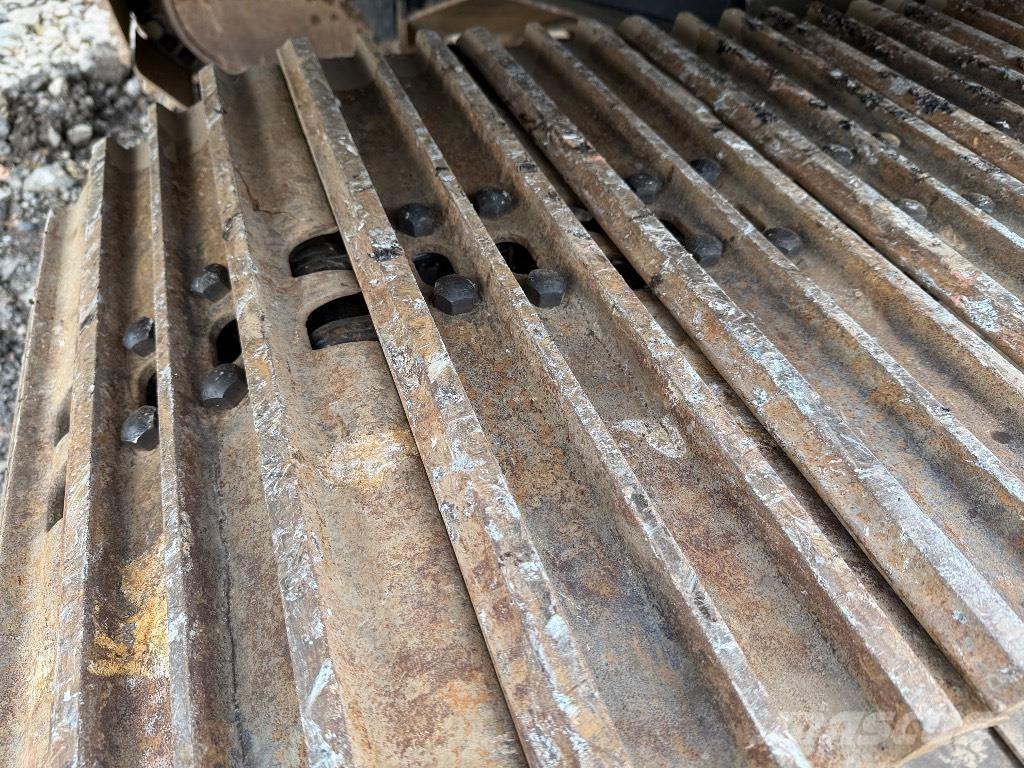 Sany SY 135 C Escavatori cingolati