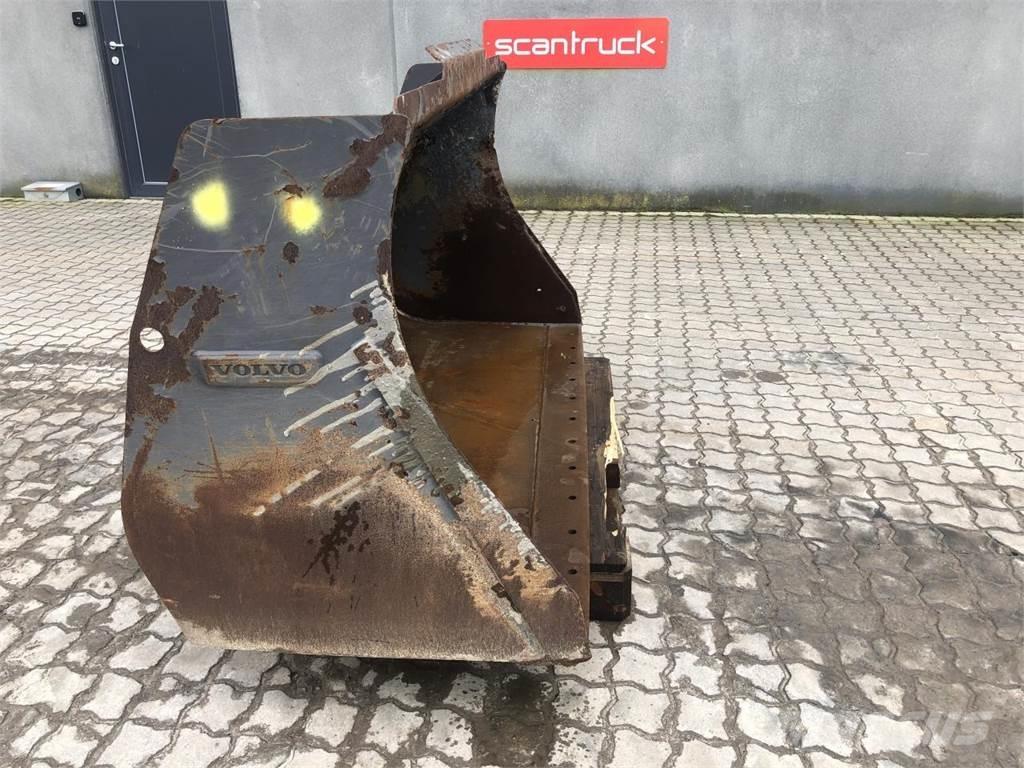  Øvrige Læsseskovl Benne