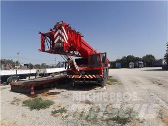 Krupp KMK 4070 Gru per tutti i terreni