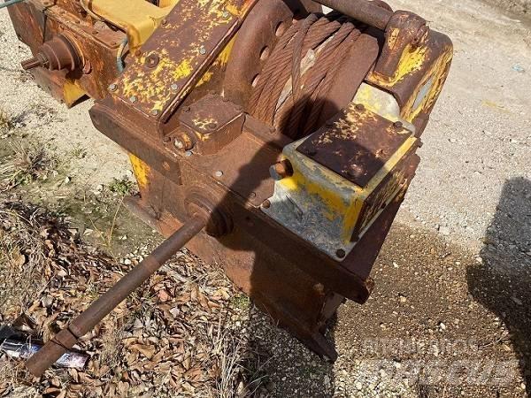 Hyster D7H Costruzioni - Altro