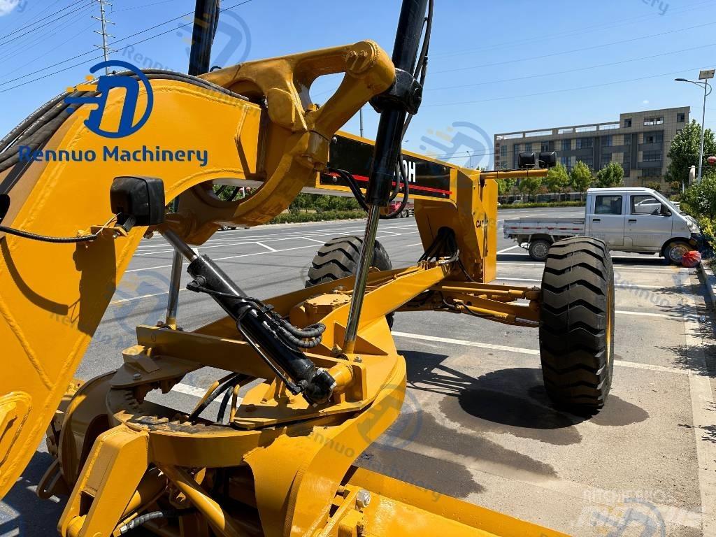 CAT 140H Motorgraders