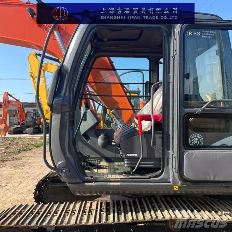 Hitachi ZX 120 Escavatori medi 7t - 12t