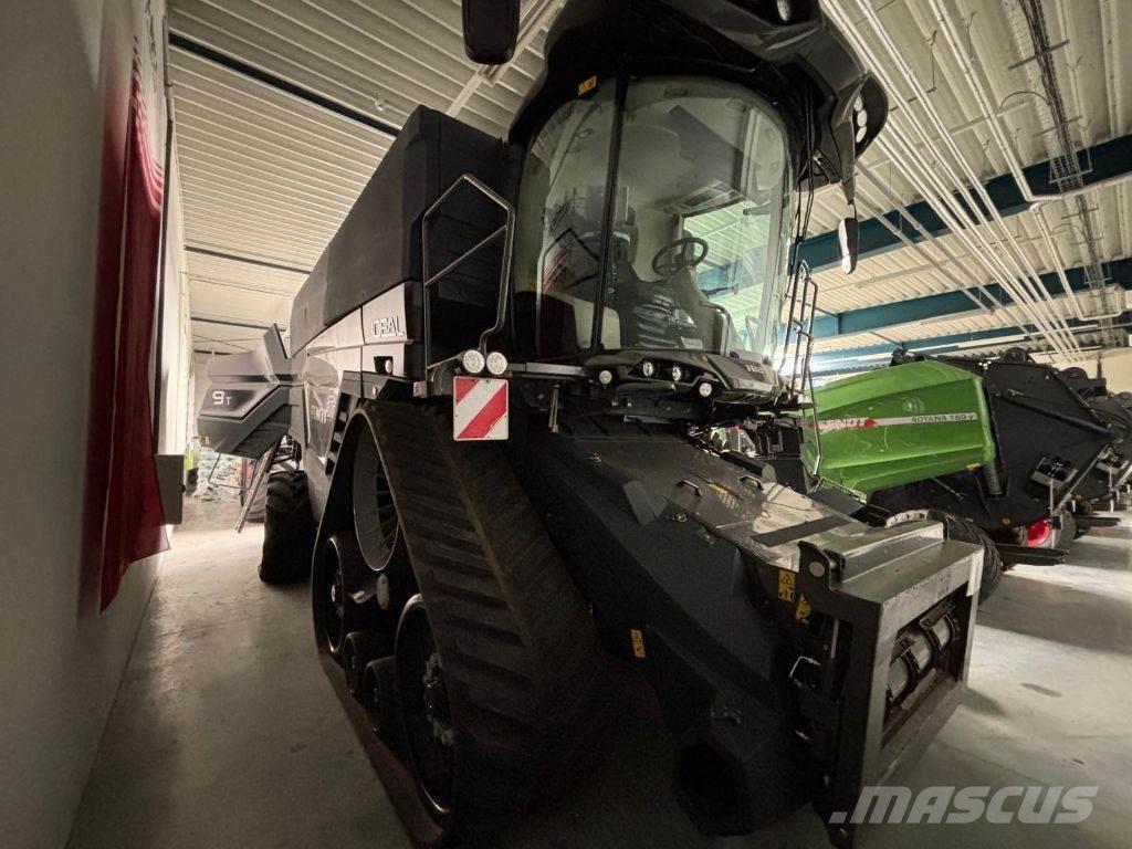 Fendt Ideal 9 Mietitrebbiatrici