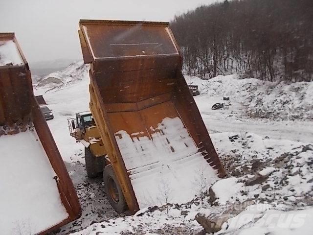  777D AGC1464 Elevatore per esterni