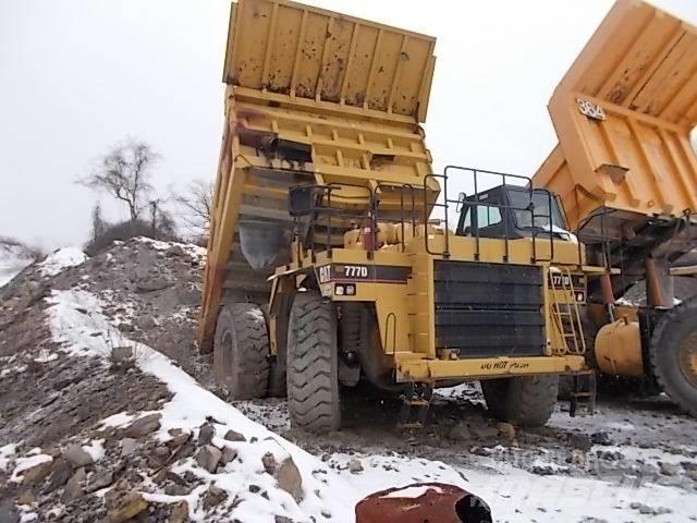  777D AGC1464 Elevatore per esterni