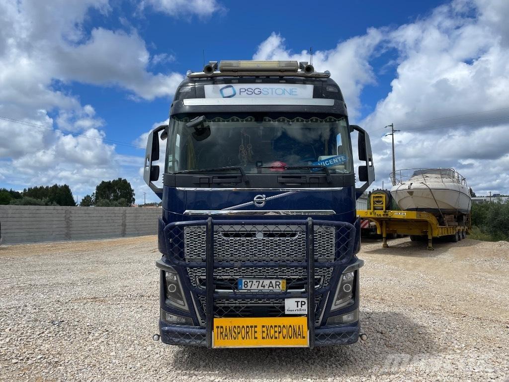 Volvo FH 16 750 Motrici e Trattori Stradali