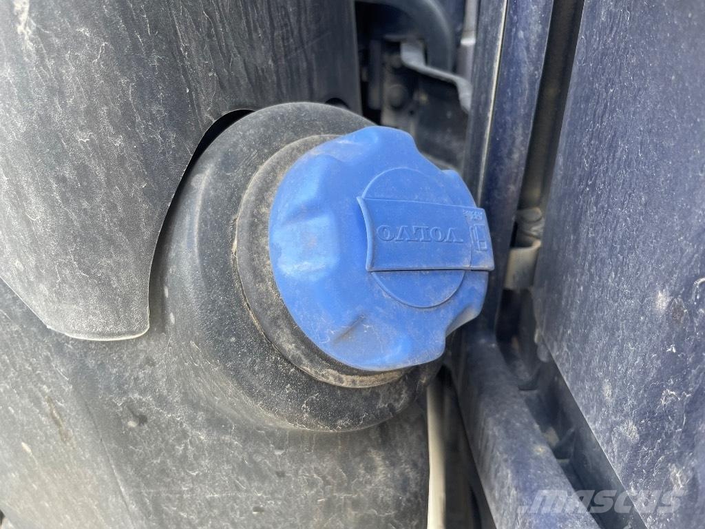 Volvo FH 16 750 Motrici e Trattori Stradali