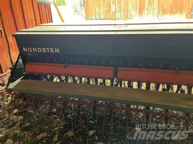 Nordsten CKG300 Seminatrici combinate