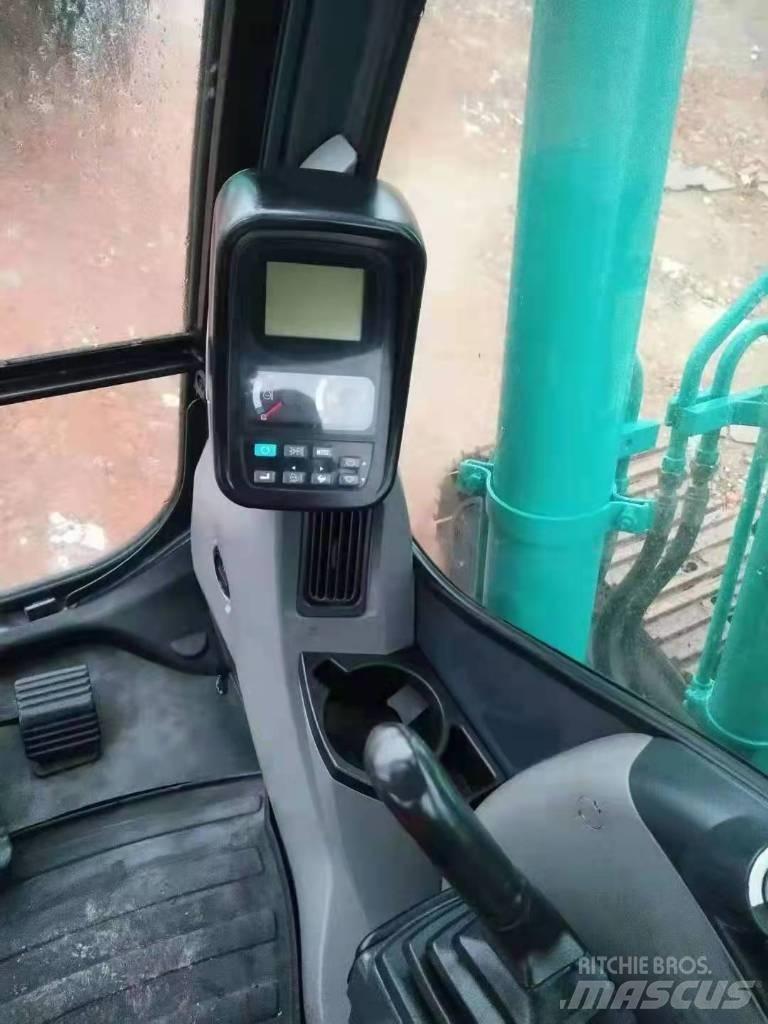 Kobelco SK140LC-8 Escavatori cingolati