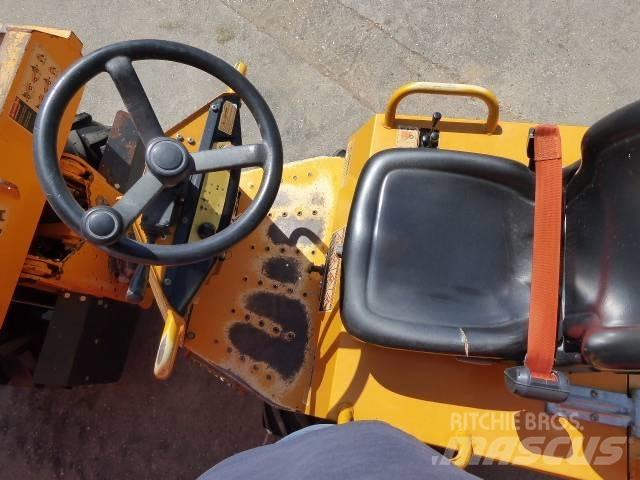 Thwaites 1 ton Mini dumper
