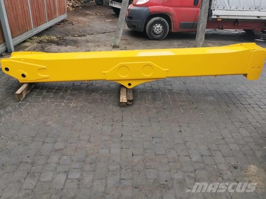 JCB 530-70 {arm Bracci e avambracci
