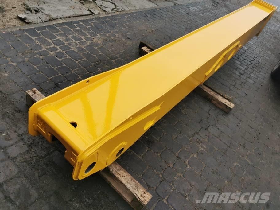 JCB 530-70 {arm Bracci e avambracci
