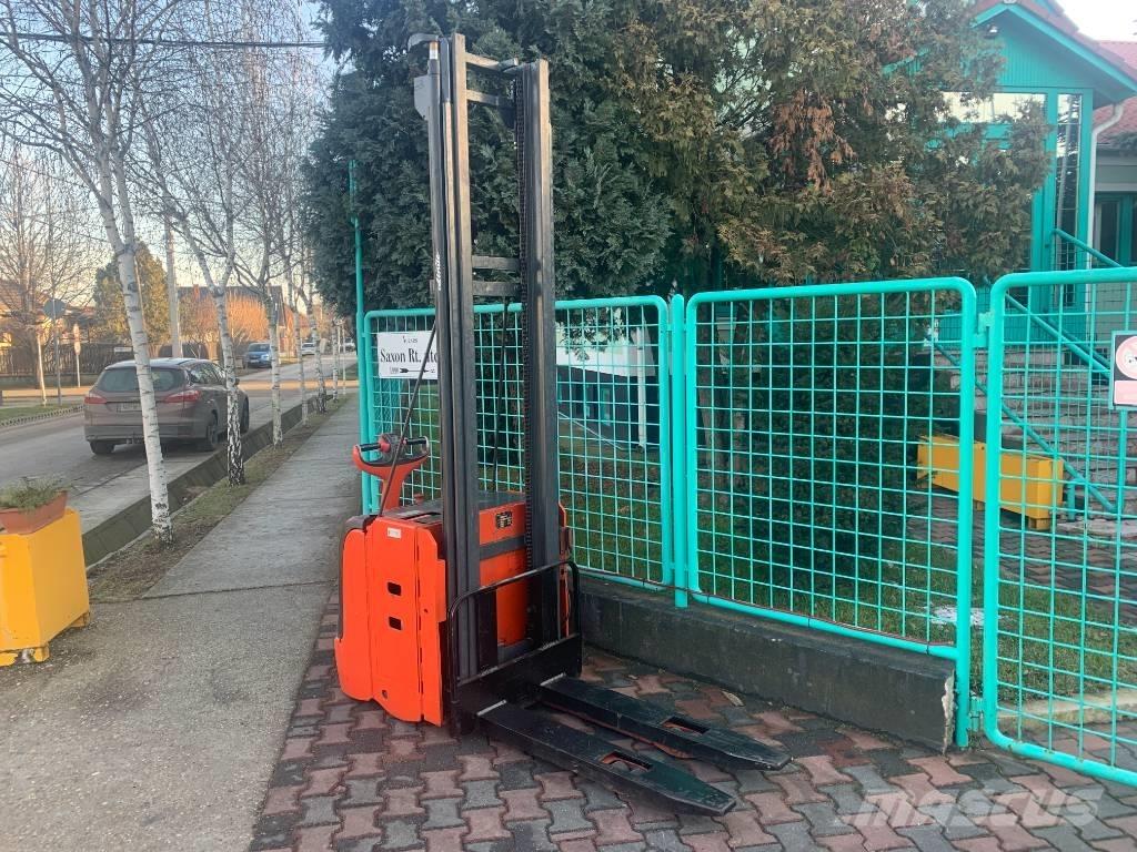 Linde L 20 V-2502 Carelli stoccatori  automatici-usati