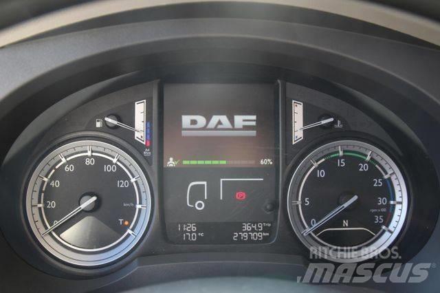 DAF LF 250 E6 ---0048 Camion a temperatura controllata