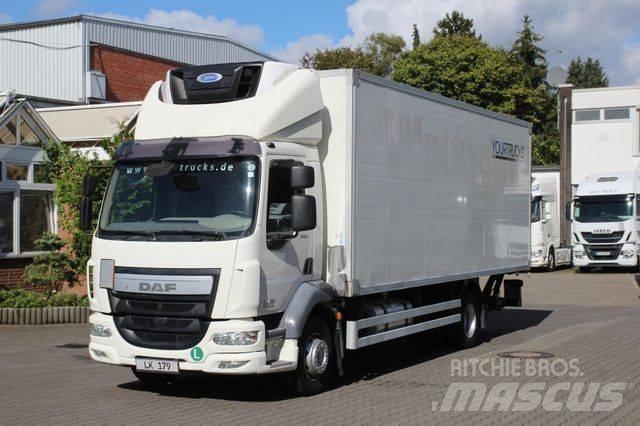 DAF LF 250 E6 ---0048 Camion a temperatura controllata