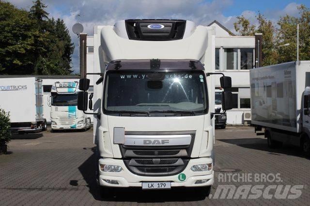 DAF LF 250 E6 ---0048 Camion a temperatura controllata